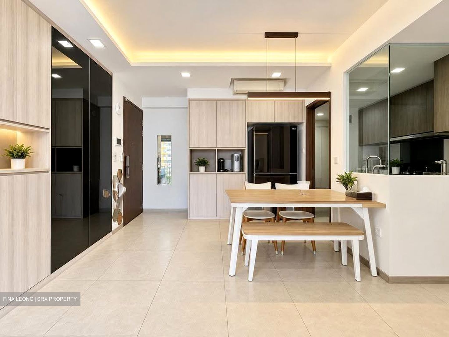 iNZ Residence (D23), Condominium #633589501